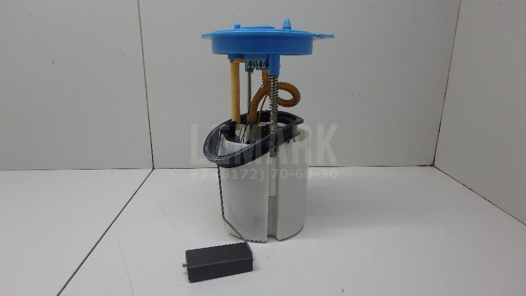 Насос топливный электрический