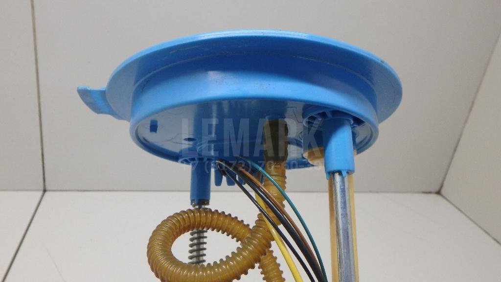 Насос топливный электрический