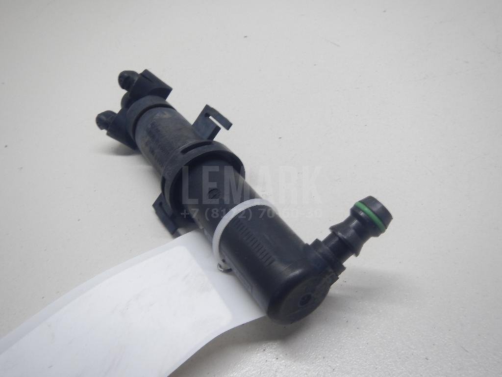 Форсунка омывателя фары