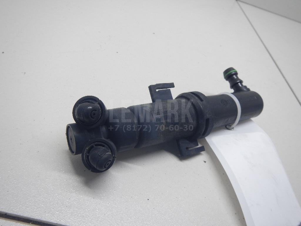 Форсунка омывателя фары