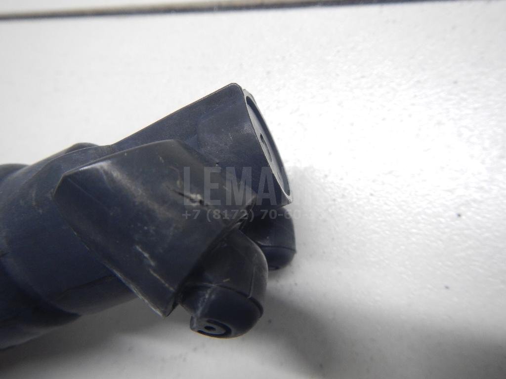 Форсунка омывателя фары