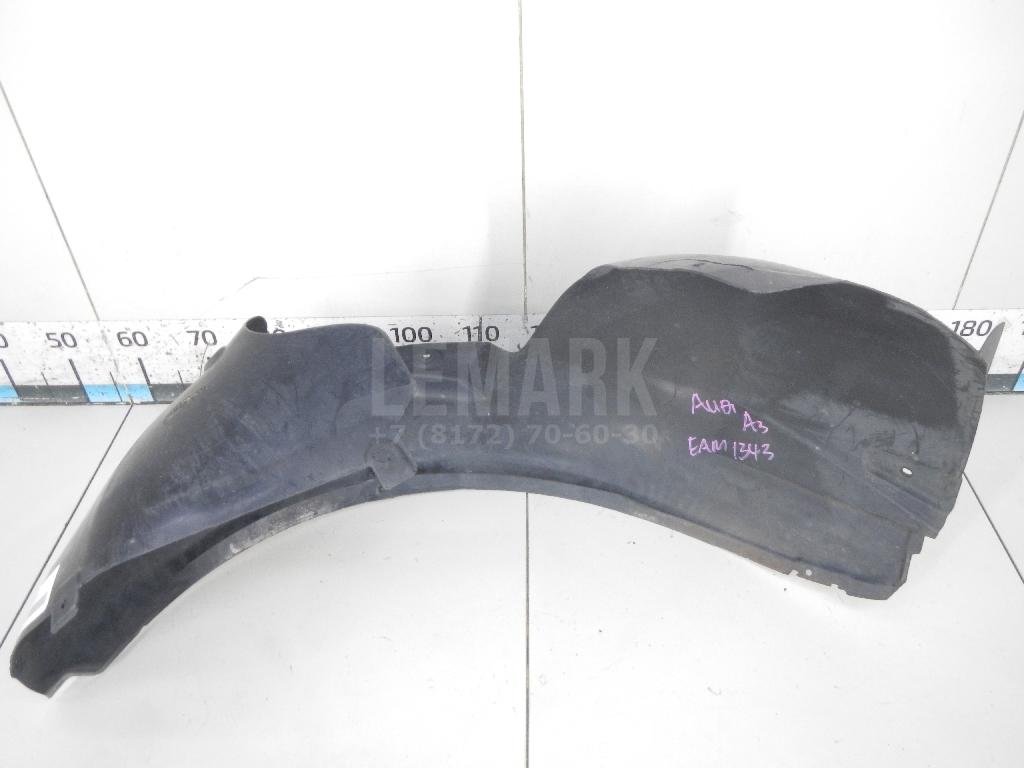 Локер передний правый