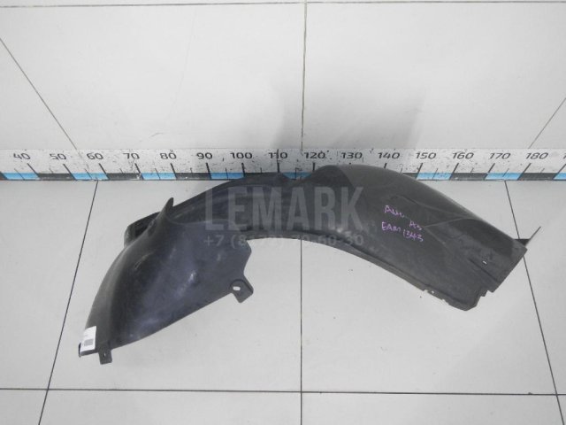 Локер передний правый