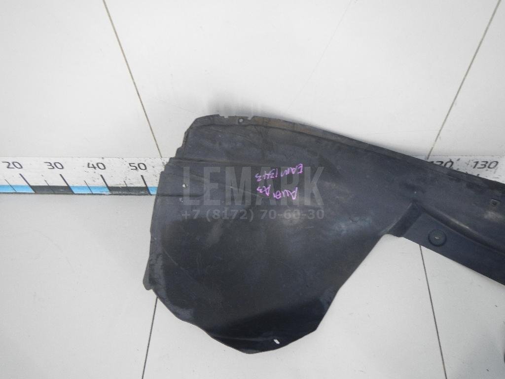 Локер передний правый