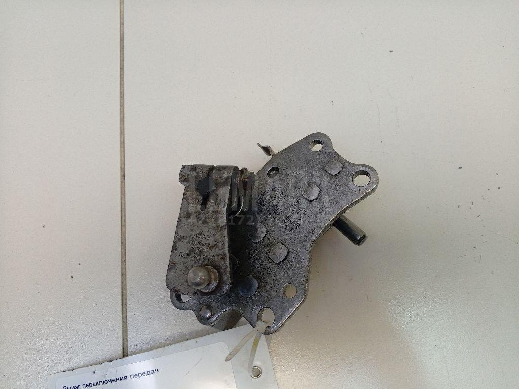 Рычаг переключения передач