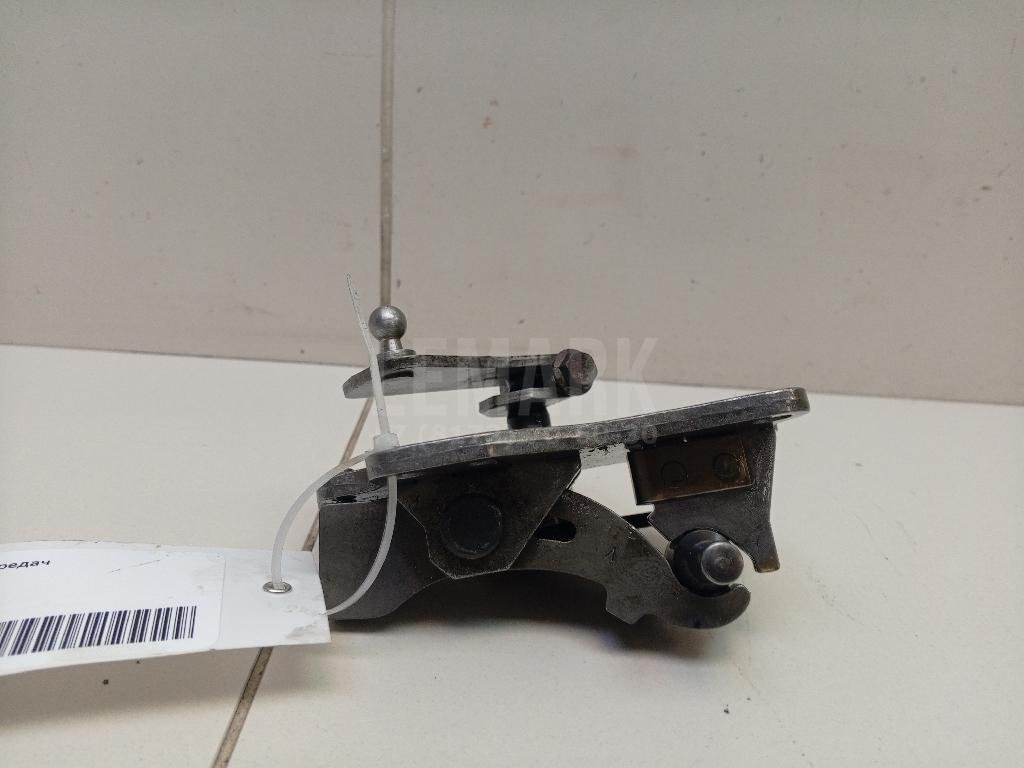 Рычаг переключения передач