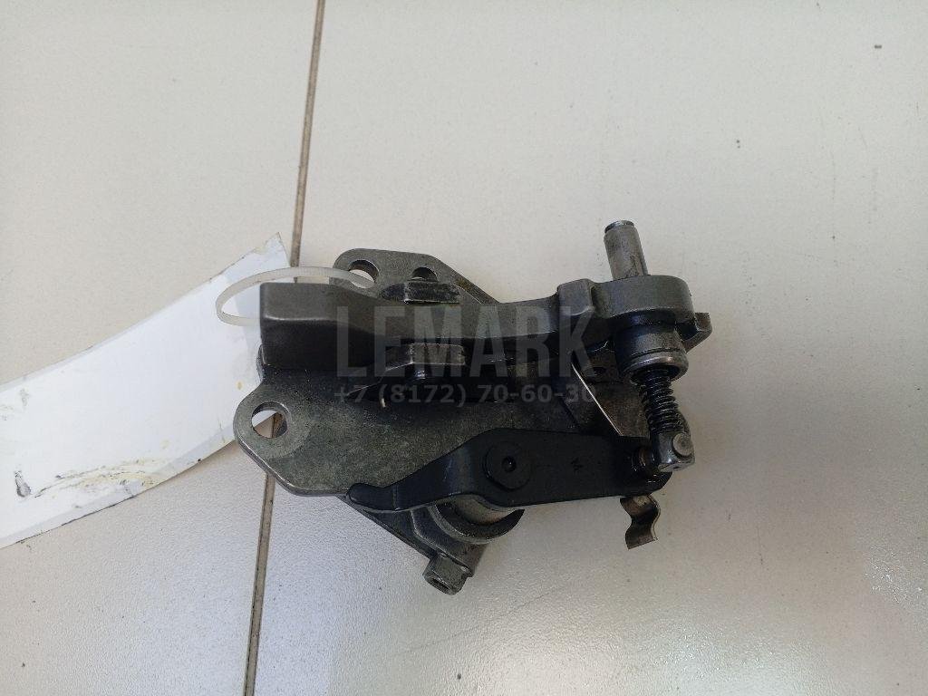 Рычаг переключения передач