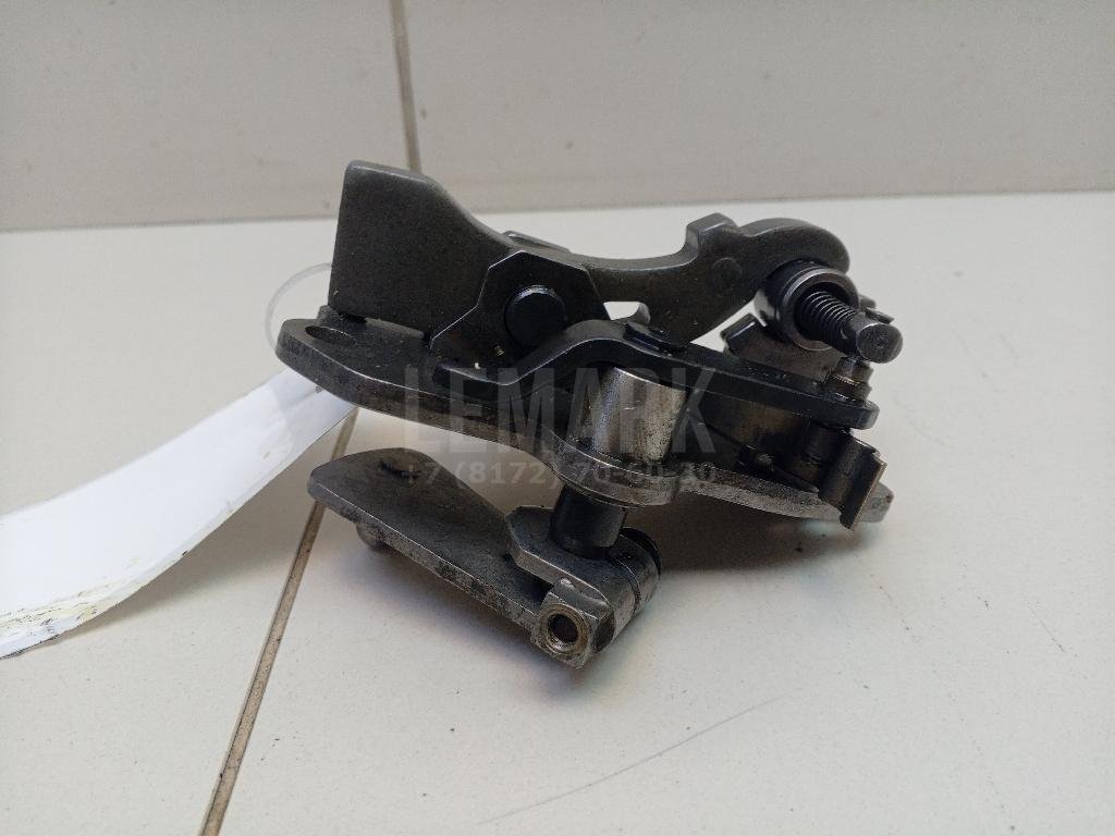 Рычаг переключения передач