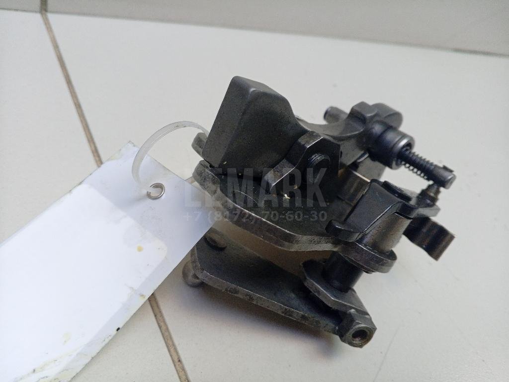 Рычаг переключения передач