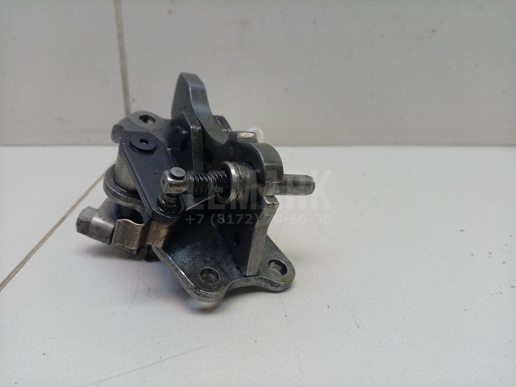 Рычаг переключения передач