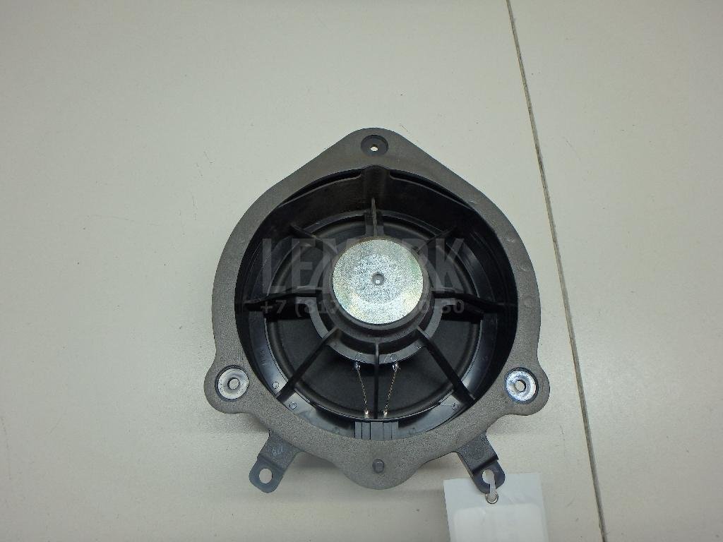 Динамик для  Audi A4 [B7] 2005-2007