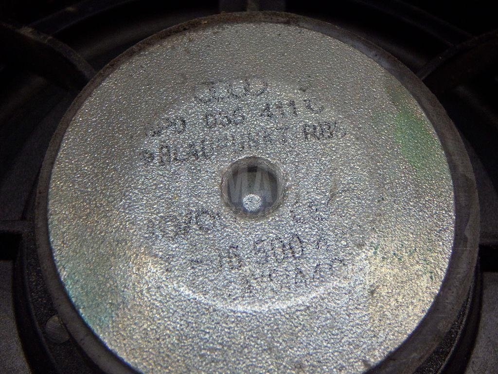 Динамик для  Audi A4 [B7] 2005-2007