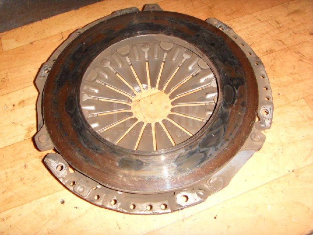 Корзина сцепления