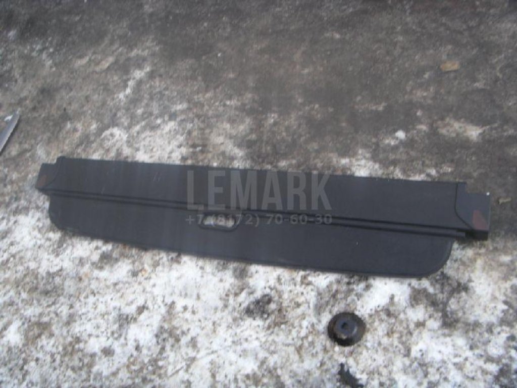 Шторка багажника для  Audi A3 [8PA] Sportback 2004-2013