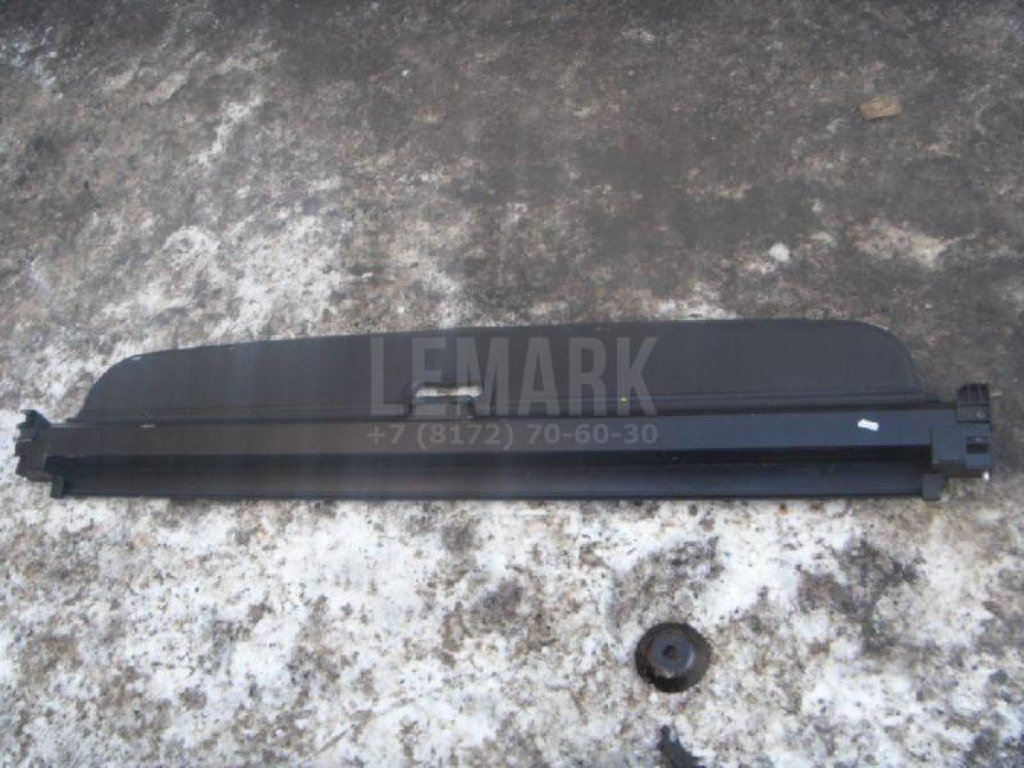 Шторка багажника для  Audi A3 [8PA] Sportback 2004-2013