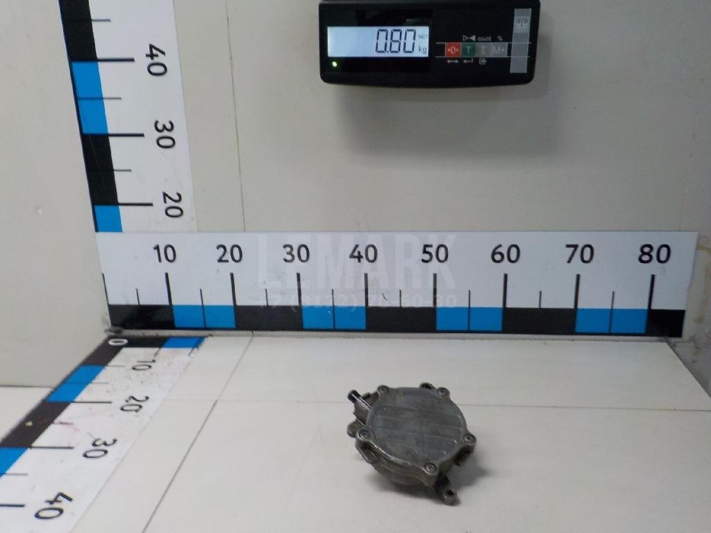 Насос вакуумный