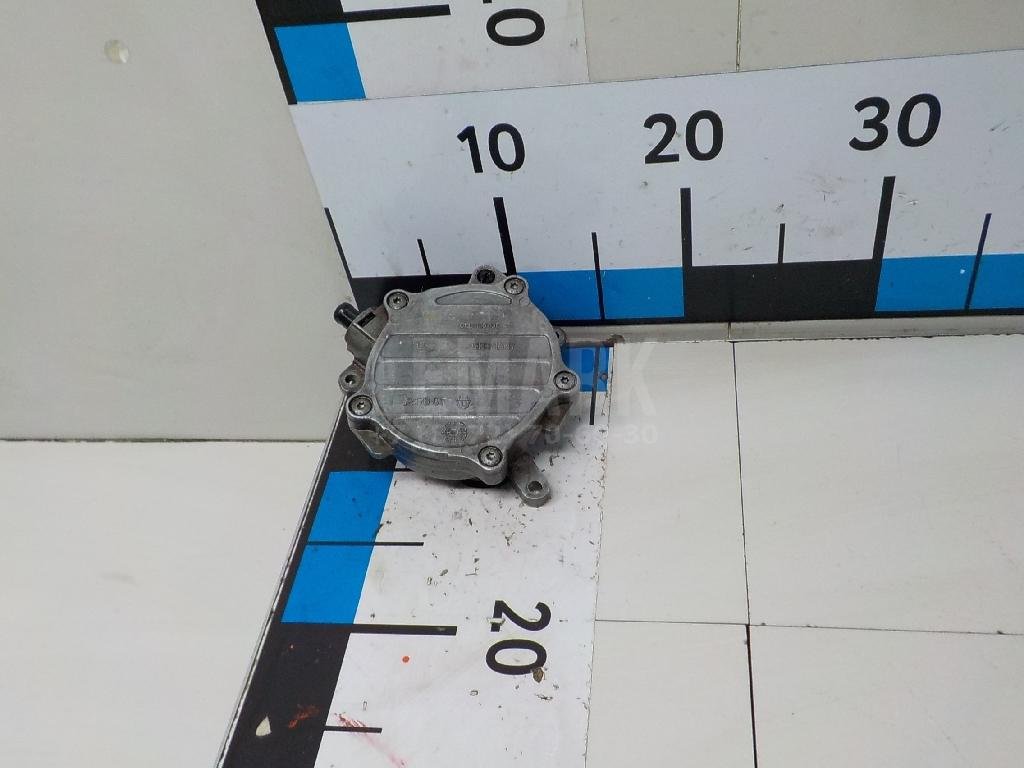 Насос вакуумный