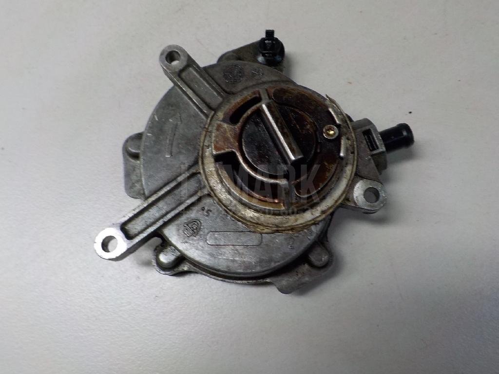 Насос вакуумный