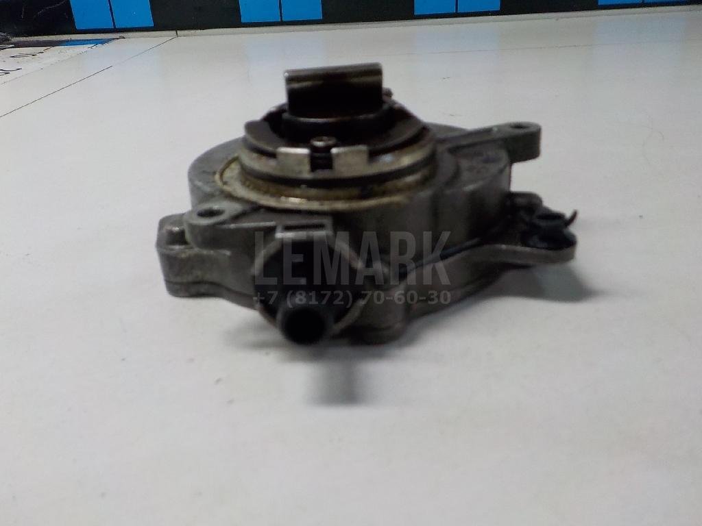 Насос вакуумный