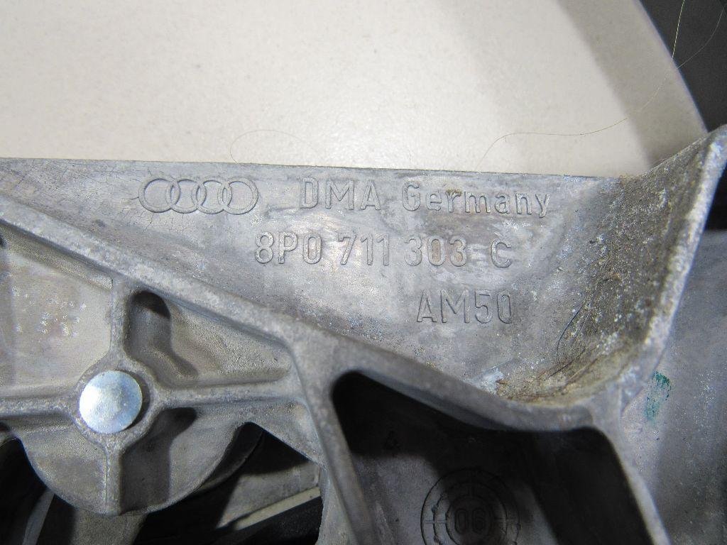 Рычаг стояночного тормоза