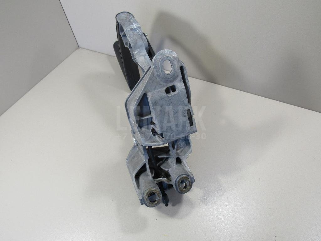 Рычаг стояночного тормоза