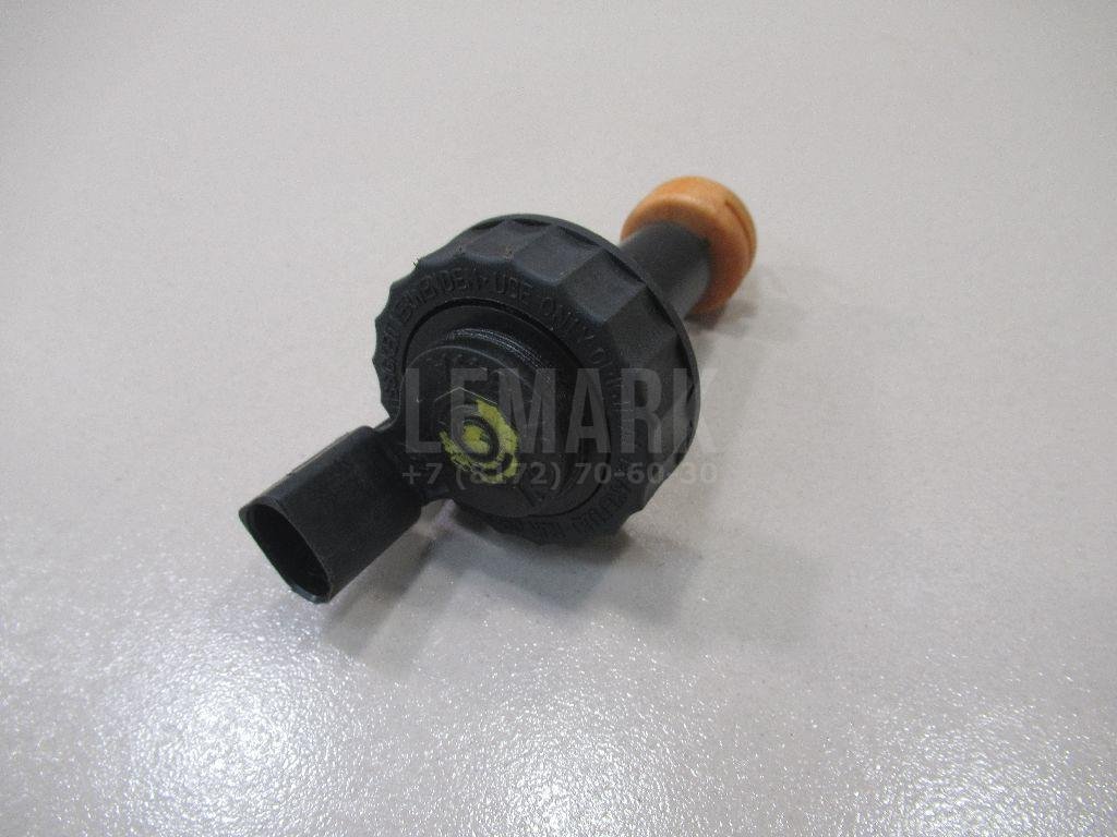 Крышка бачка тормозной жидкости