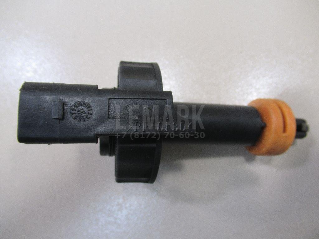 Крышка бачка тормозной жидкости