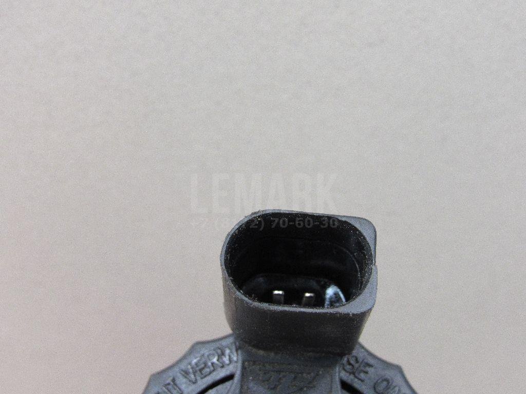 Крышка бачка тормозной жидкости