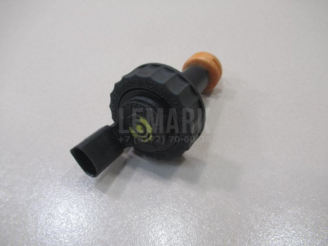 Крышка бачка тормозной жидкости