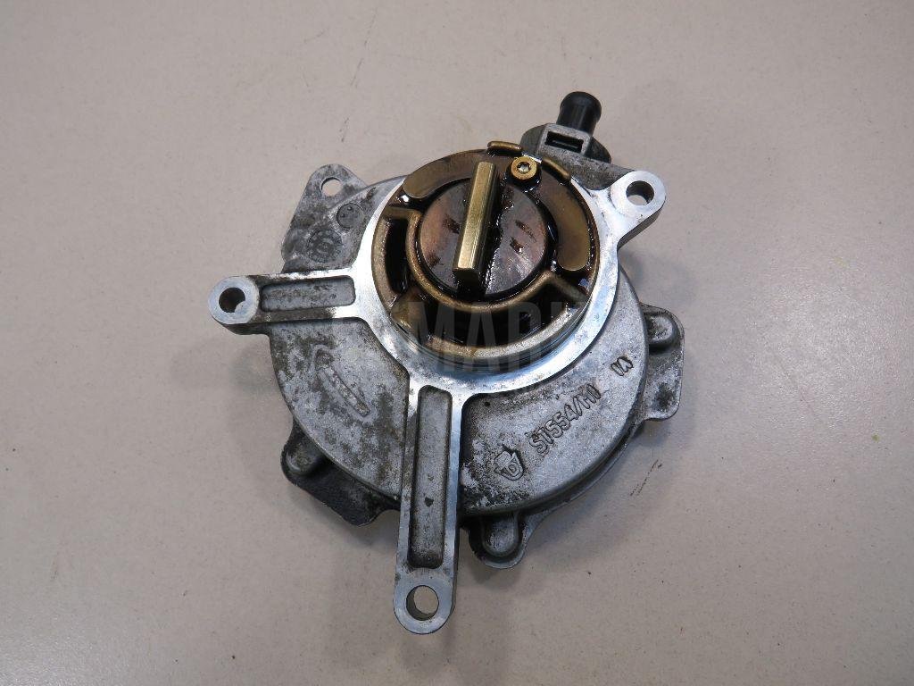 Насос вакуумный