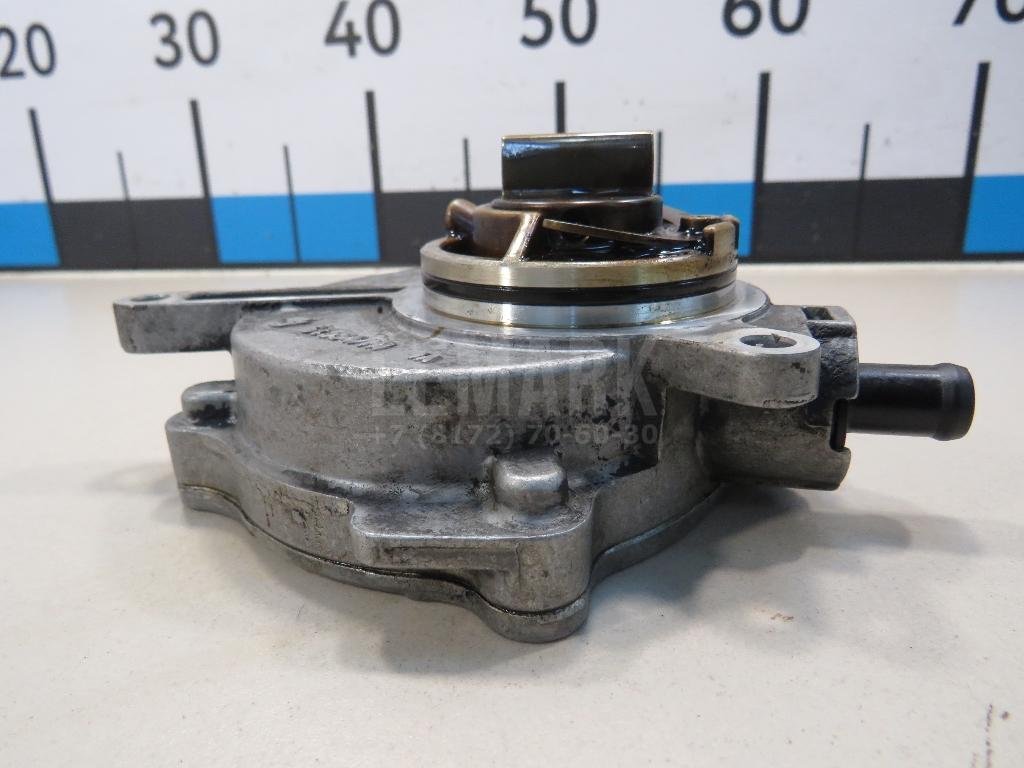 Насос вакуумный