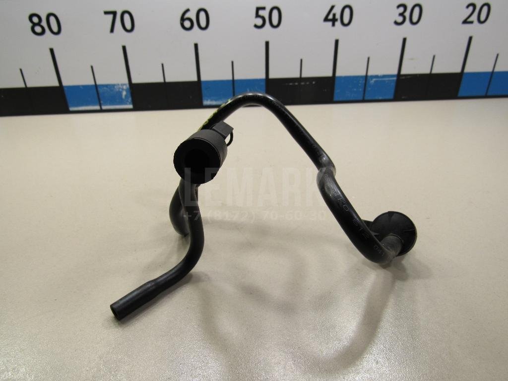 Шланг вакуумного усилителя тормоза