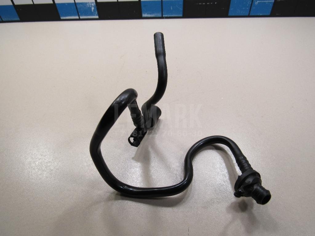 Шланг вакуумного усилителя тормоза