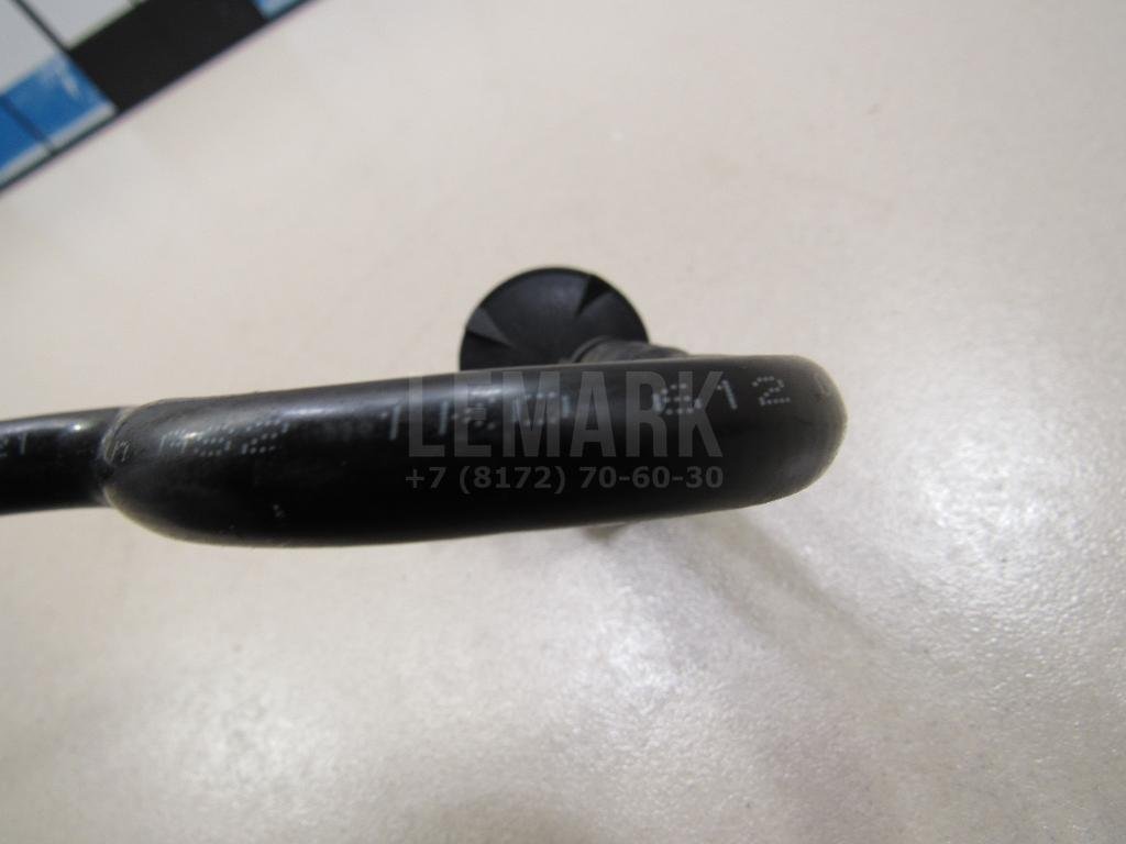 Шланг вакуумного усилителя тормоза