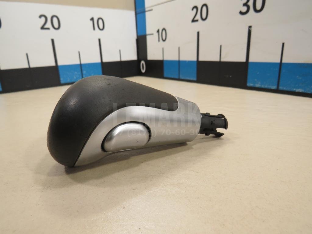 Рукоятка кулисы КПП