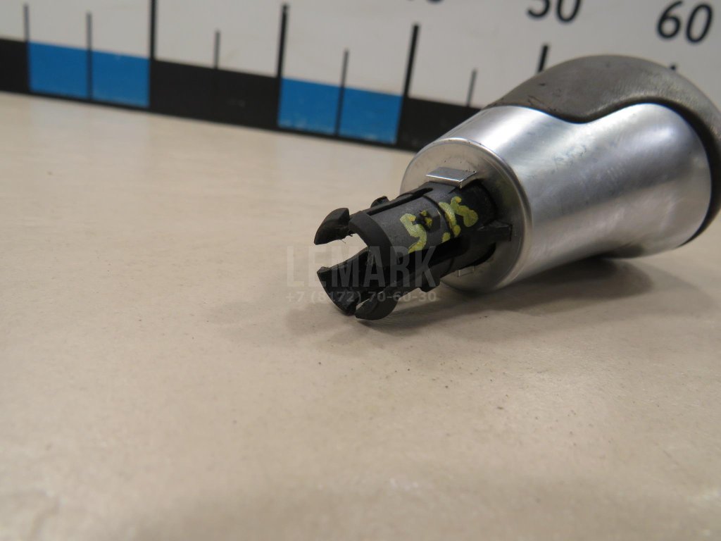 Рукоятка кулисы КПП