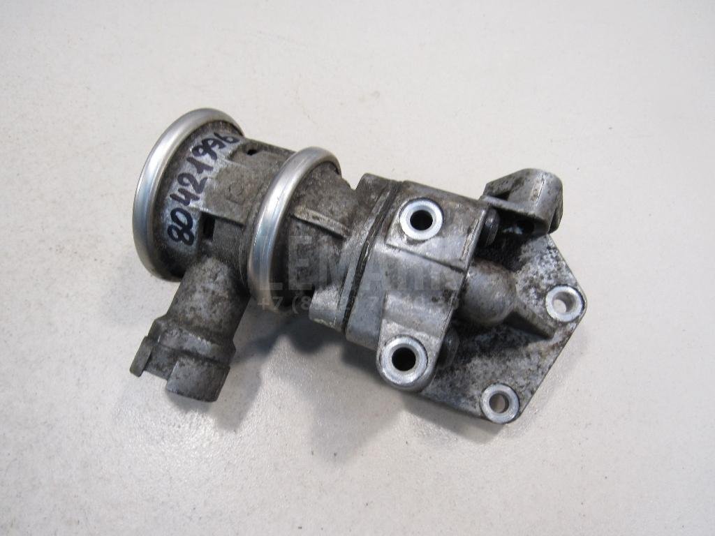 Клапан рециркуляции выхлопных газов