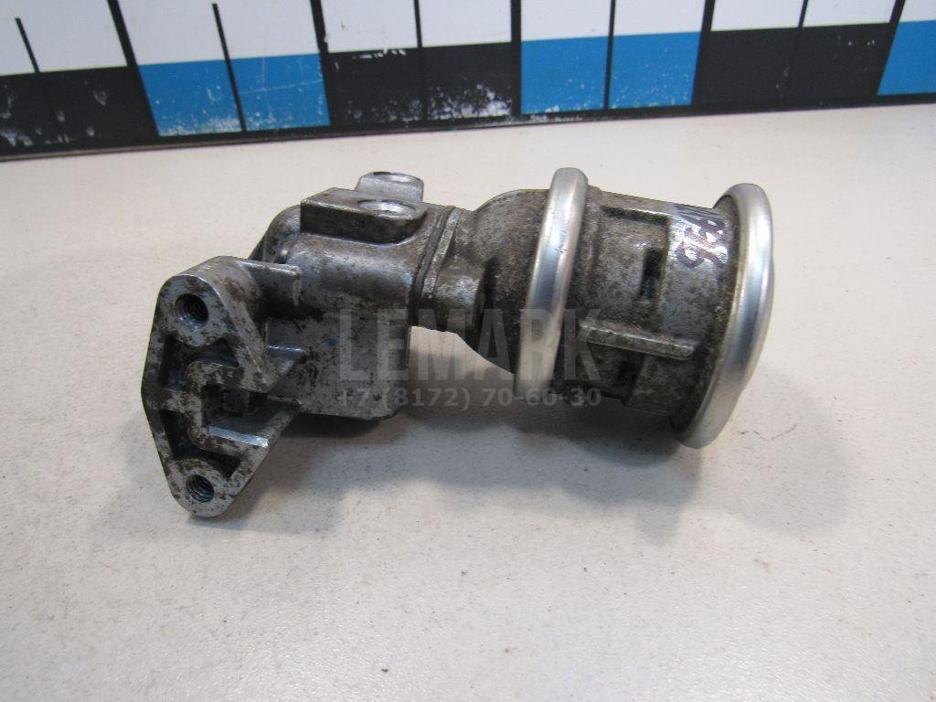 Клапан рециркуляции выхлопных газов