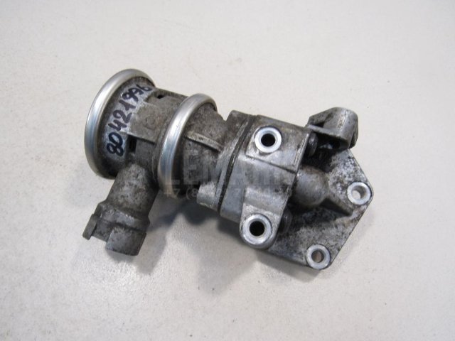 Клапан рециркуляции выхлопных газов