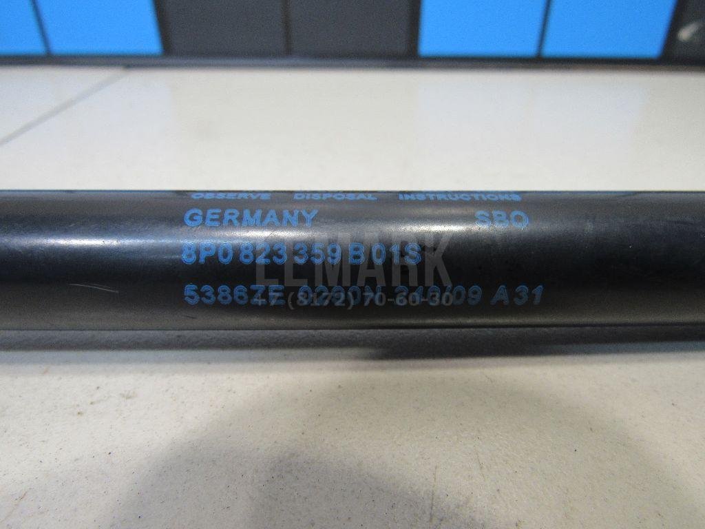 Амортизатор капота