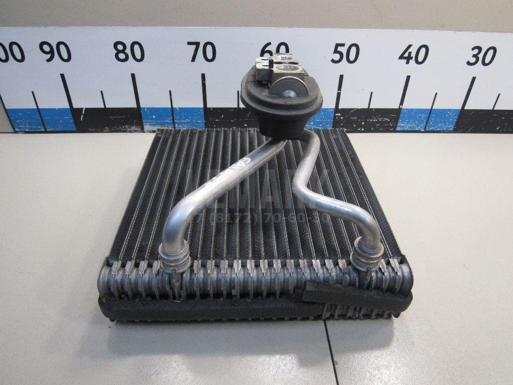 Испаритель кондиционера