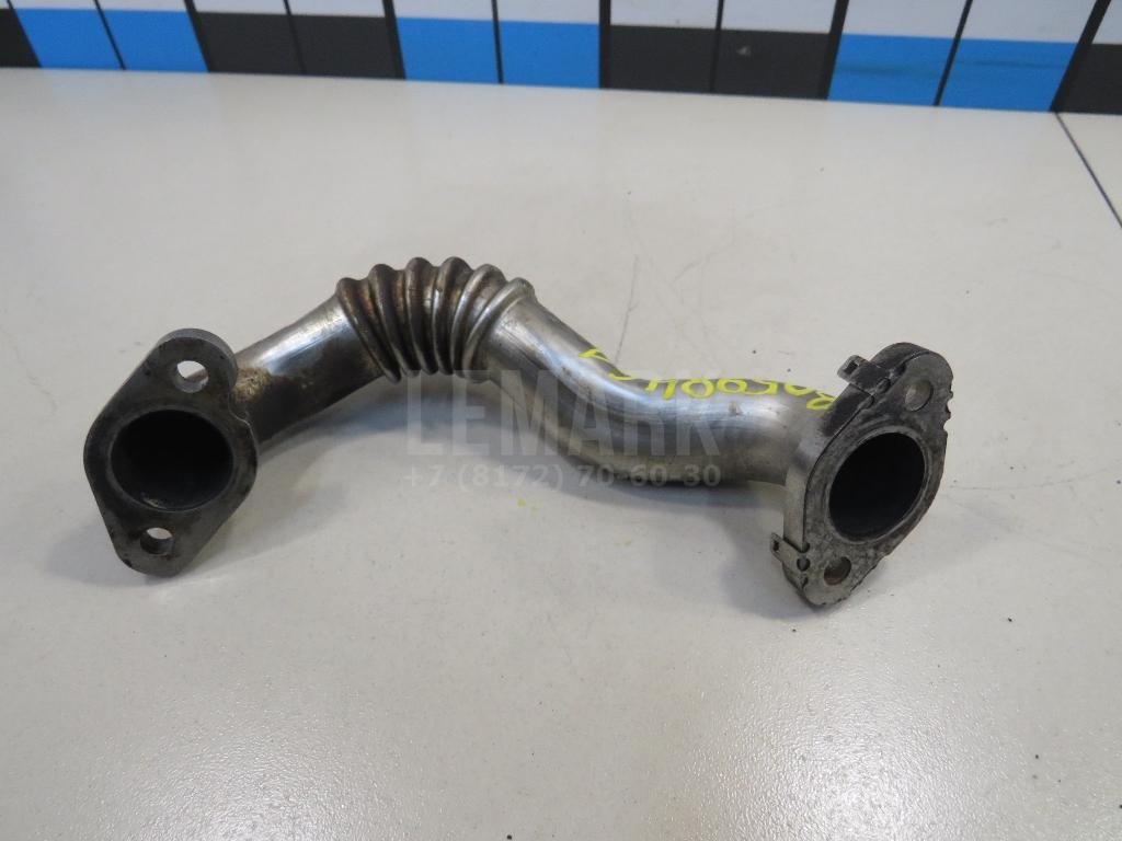 Трубка системы рециркуляции (EGR)