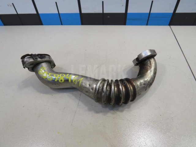 Трубка системы рециркуляции (EGR)