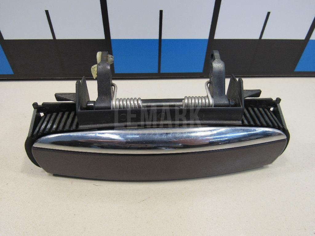 Ручка двери задней наружная правая