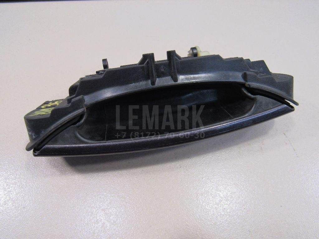 Ручка двери задней наружная правая