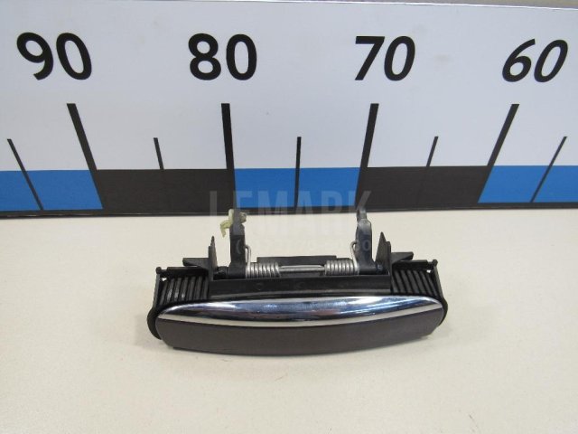 Ручка двери задней наружная правая