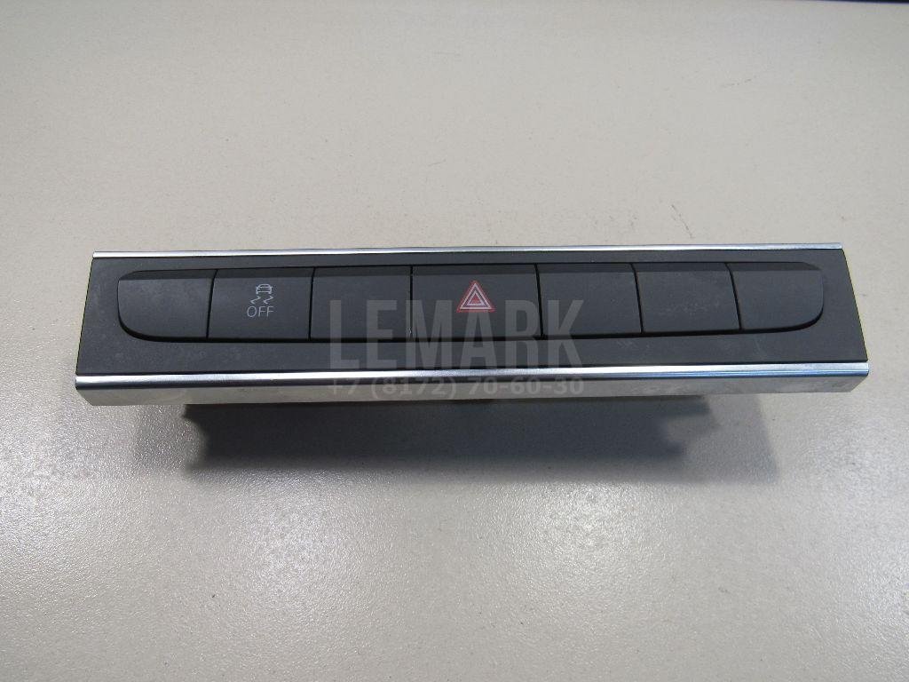 Блок кнопок