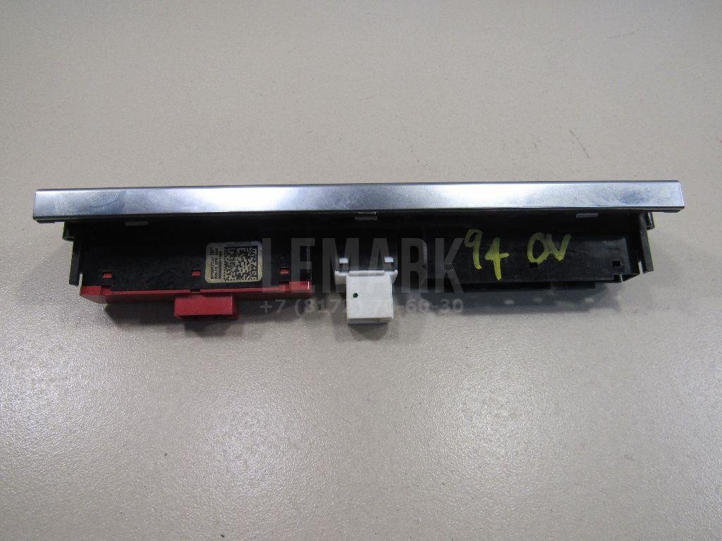 Блок кнопок