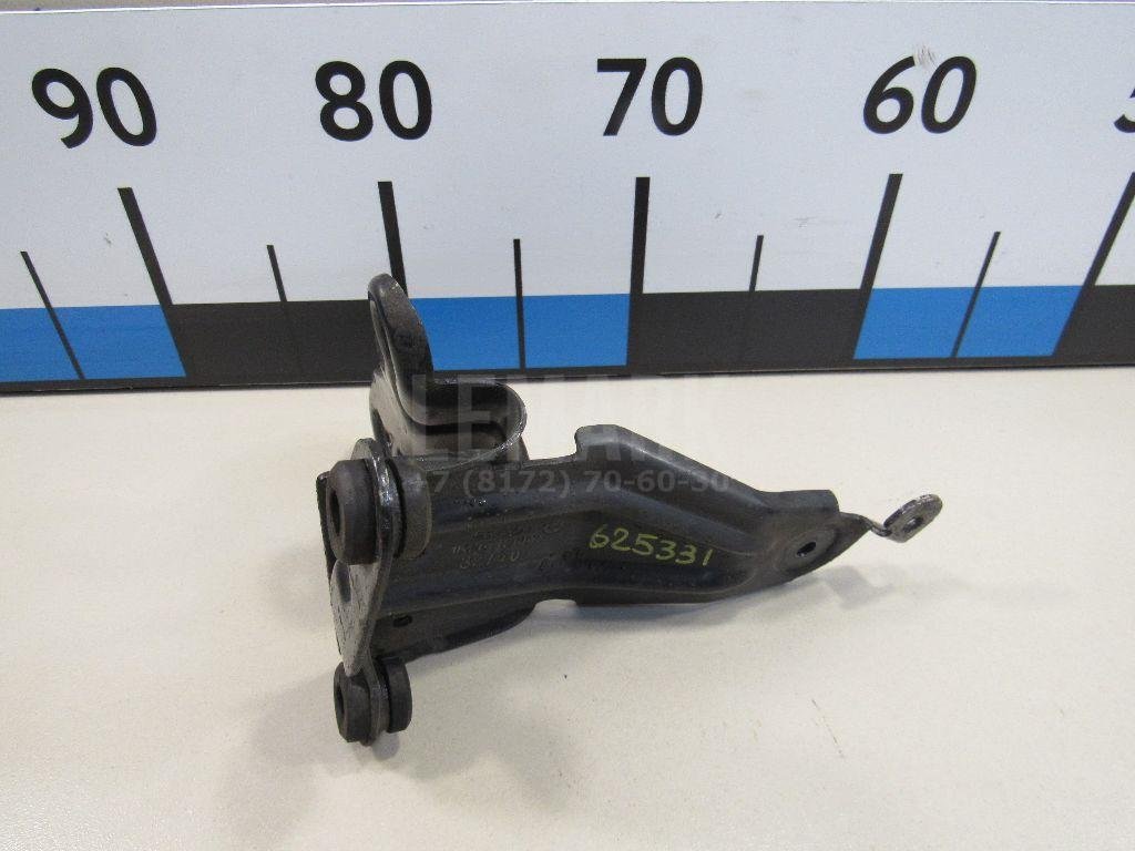 Кронштейн блока ABS (насос)