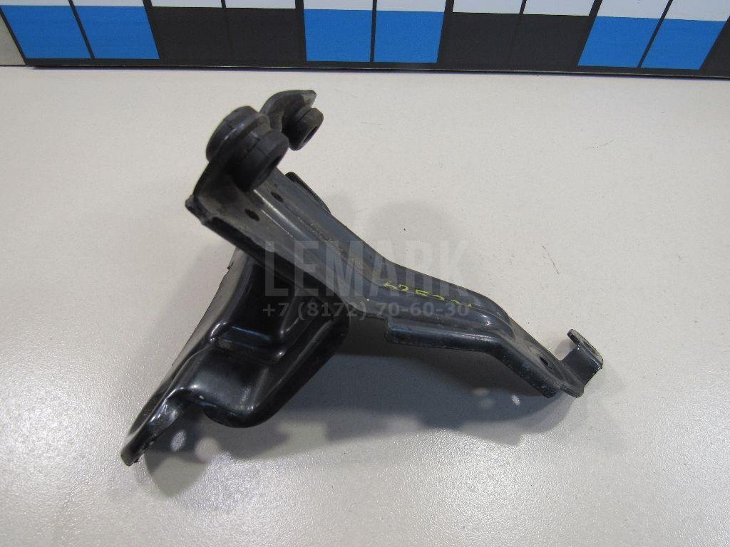 Кронштейн блока ABS (насос)